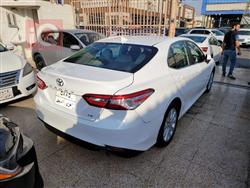 تۆیۆتا کامری